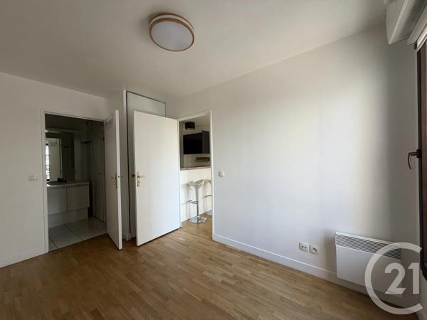 Appartement F2 à vendre  2 pièces - 41,42 m 2   PARIS  - 75019
