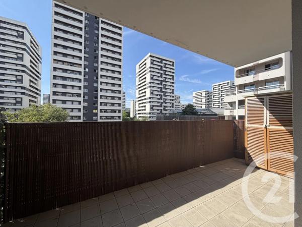 Appartement F2 à vendre  2 pièces - 41,42 m 2   PARIS  - 75019