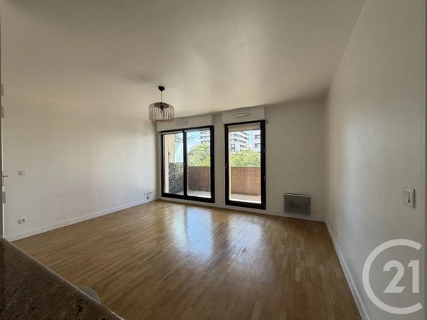 Appartement F2 à vendre  2 pièces - 41,42 m 2   PARIS  - 75019