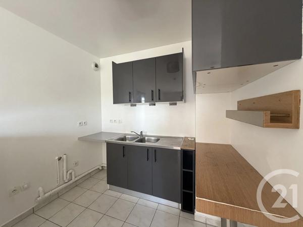 Appartement F2 à vendre  2 pièces - 41,42 m 2   PARIS  - 75019