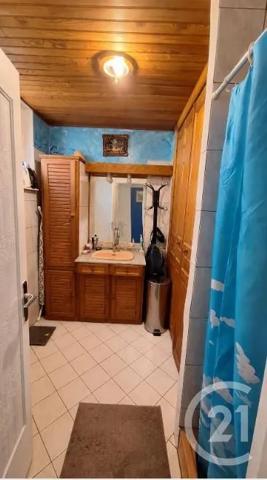 Maison à vendre  6 pièces - 182,70 m 2   BRUNOY  - 91