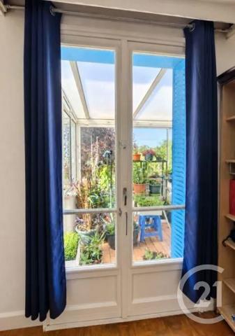 Maison à vendre  6 pièces - 182,70 m 2   BRUNOY  - 91