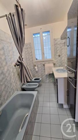 Maison à vendre  6 pièces - 182,70 m 2   BRUNOY  - 91