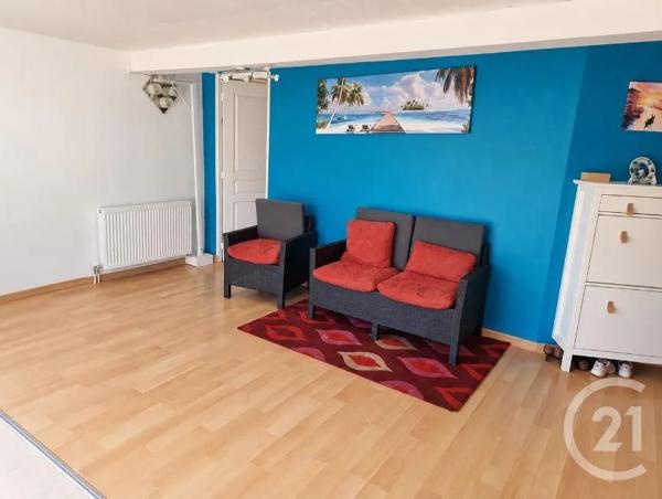 Maison à vendre  6 pièces - 182,70 m 2   BRUNOY  - 91