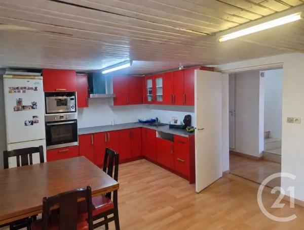 Maison à vendre  6 pièces - 182,70 m 2   BRUNOY  - 91