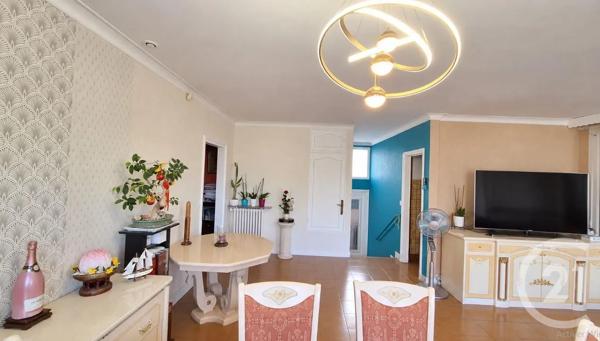 Maison à vendre  6 pièces - 182,70 m 2   BRUNOY  - 91