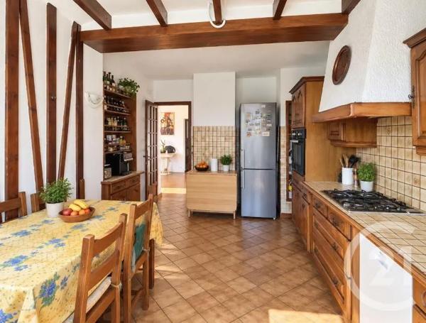 Maison à vendre  6 pièces - 182,70 m 2   BRUNOY  - 91