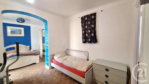Maison à vendre  6 pièces - 182,70 m 2   BRUNOY  - 91