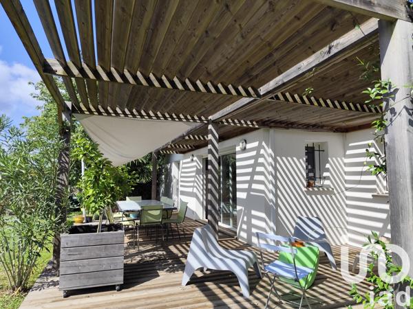 Maison à vendre 7 pièces 195 m² Idron