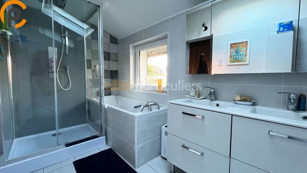 Vente Maison120 m² - 6 Pièces - ORCHIES (59310)