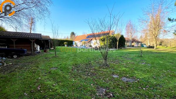 Vente Maison120 m² - 6 Pièces - ORCHIES (59310)