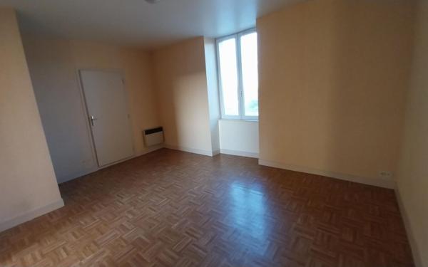 Appartement à louer    2 pièces • 37,16 m2 Lanouaille