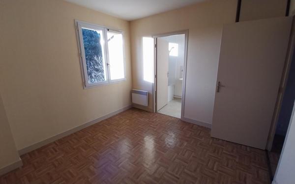 Appartement à louer    2 pièces • 37,16 m2 Lanouaille
