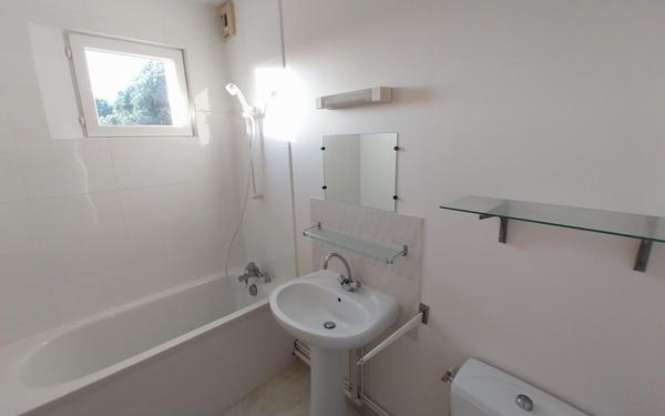 Appartement à louer    2 pièces • 37,16 m2 Lanouaille