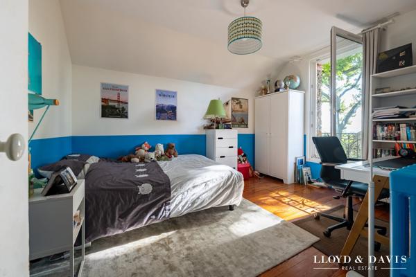 Charmante maison familiale