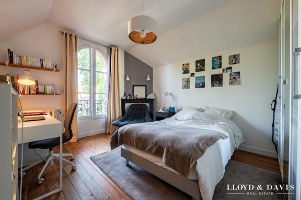 Charmante maison familiale