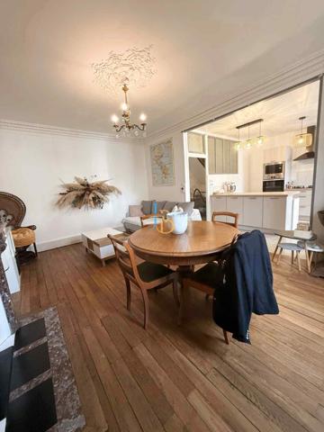 Bourges (18000) MAISON À VENDRE – BELLE OPPORTUNITÉ À SAISIR