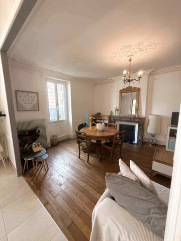 Bourges (18000) MAISON À VENDRE – BELLE OPPORTUNITÉ À SAISIR