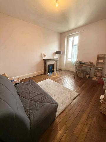 Bourges (18000) MAISON À VENDRE – BELLE OPPORTUNITÉ À SAISIR