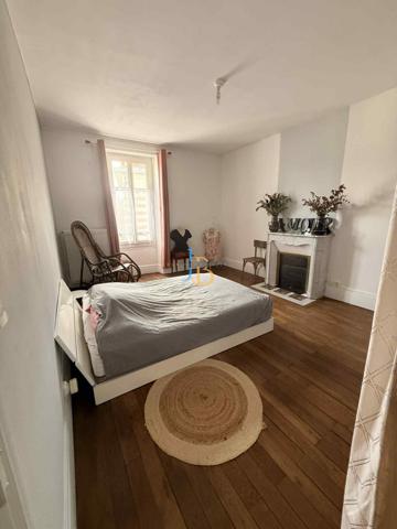 Bourges (18000) MAISON À VENDRE – BELLE OPPORTUNITÉ À SAISIR