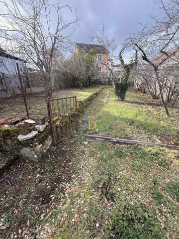 Bourges (18000) MAISON À VENDRE – BELLE OPPORTUNITÉ À SAISIR