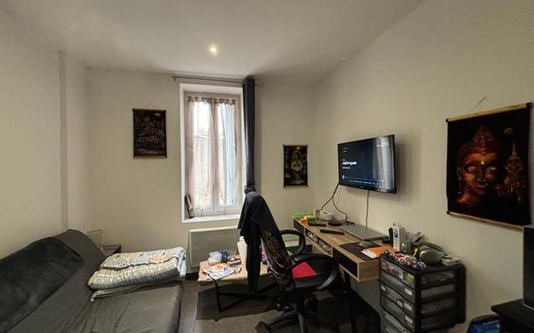 Appartement à vendre    2 pièces •  Narbonne