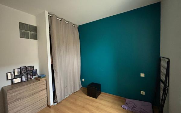 Appartement à vendre    2 pièces •  Narbonne