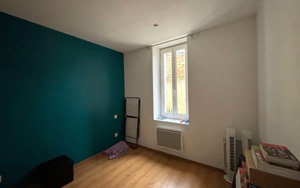 Appartement à vendre    2 pièces •  Narbonne