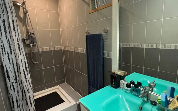 Appartement à vendre    2 pièces •  Narbonne