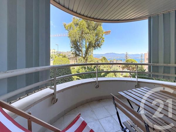 Appartement F1 à vendre  1 pièce - 33,45 m 2   AJACCIO  - 201