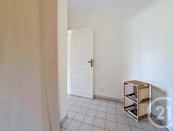 Appartement F1 à vendre  1 pièce - 33,45 m 2   AJACCIO  - 201