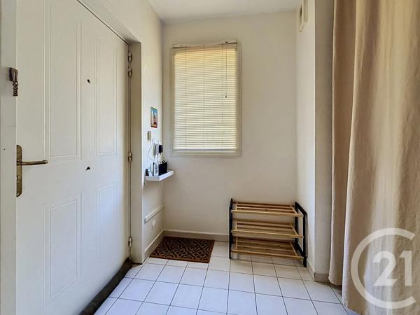 Appartement F1 à vendre  1 pièce - 33,45 m 2   AJACCIO  - 201