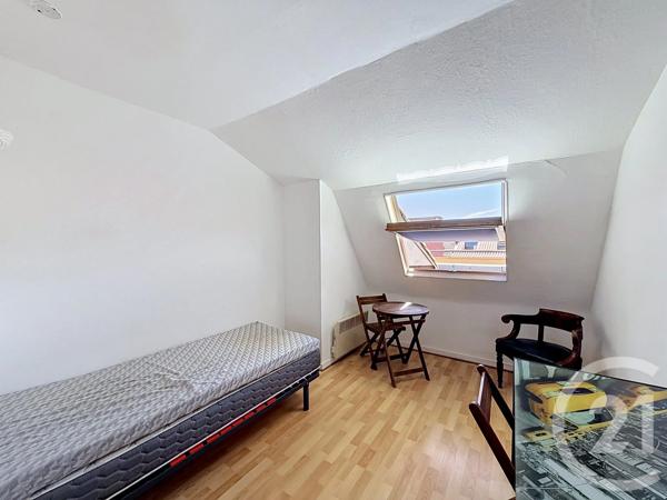 Appartement F1 à vendre  1 pièce - 33,45 m 2   AJACCIO  - 201