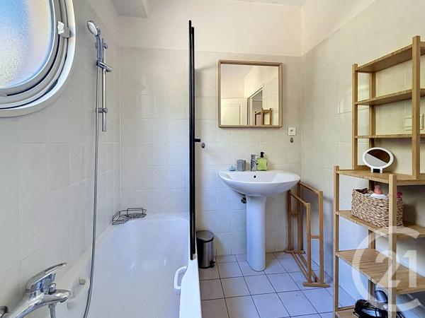 Appartement F1 à vendre  1 pièce - 33,45 m 2   AJACCIO  - 201