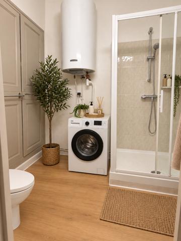 Appartement 1 pièce à vendre Narbonne - 11100 / Réf: 01-4799