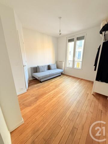 Appartement F1 à vendre  1 pièce - 20 m2 PARIS - 75020