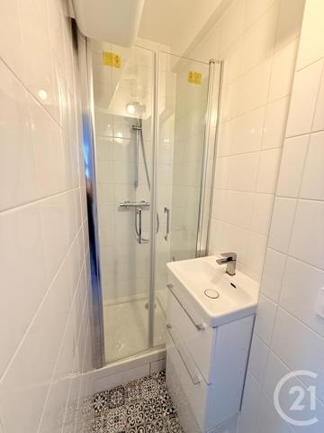 Appartement F1 à vendre  1 pièce - 20 m2 PARIS - 75020