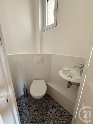 Appartement F1 à vendre  1 pièce - 20 m2 PARIS - 75020