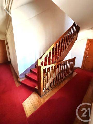 Appartement F1 à vendre  1 pièce - 20 m2 PARIS - 75020