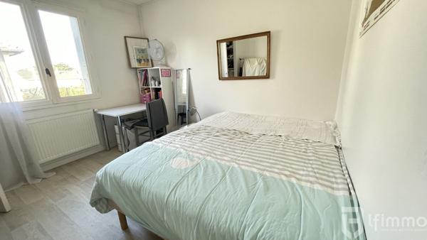 Belle villa avec 5 chambres, au calme, jardin 765 m²