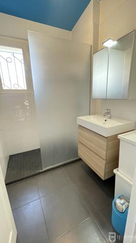 Belle villa avec 5 chambres, au calme, jardin 765 m²