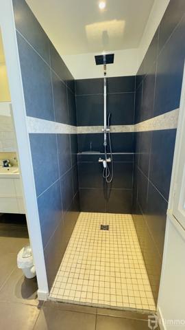 Belle villa avec 5 chambres, au calme, jardin 765 m²