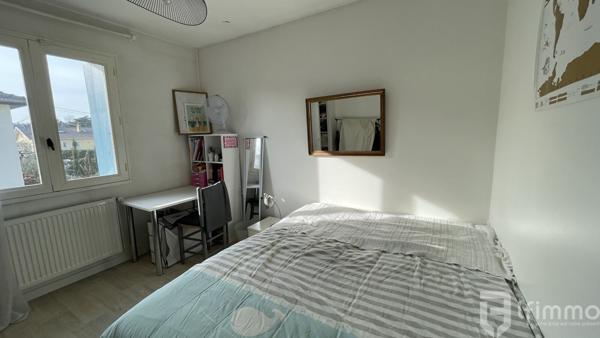 Belle villa avec 5 chambres, au calme, jardin 765 m²