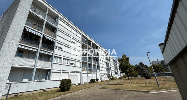 À vendre Appartement 5 pièces 85.35 m² - Montauban 82000