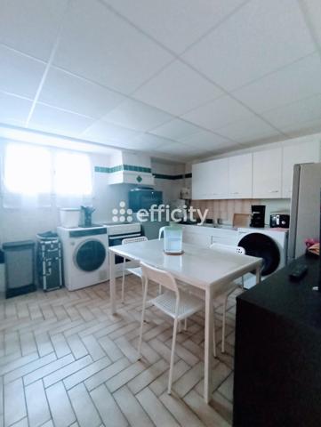 Maison 12 pièces - 184 m²