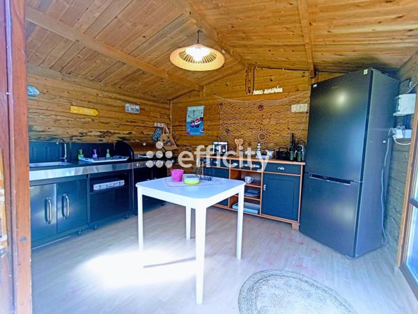 Maison 12 pièces - 184 m²