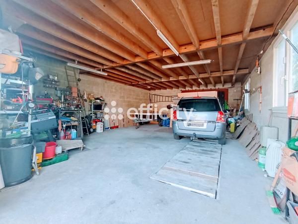 Maison 12 pièces - 184 m²