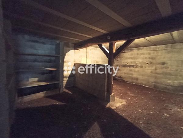 Maison 12 pièces - 184 m²