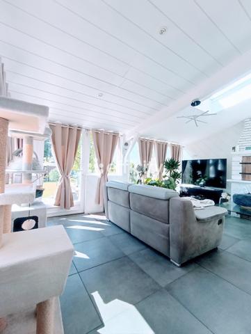 Maison 12 pièces - 184 m²