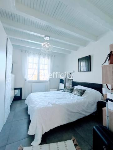 Maison 12 pièces - 184 m²